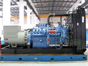 安庆功率因数低会对柴油发电机产生哪些影响？