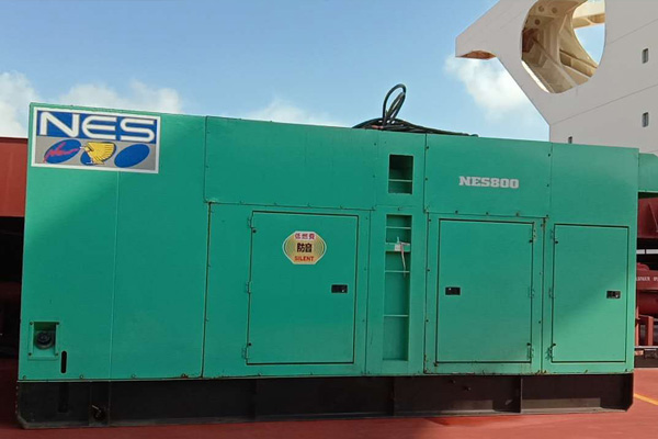 安庆如何检测发电机组中性点接地是否良好？