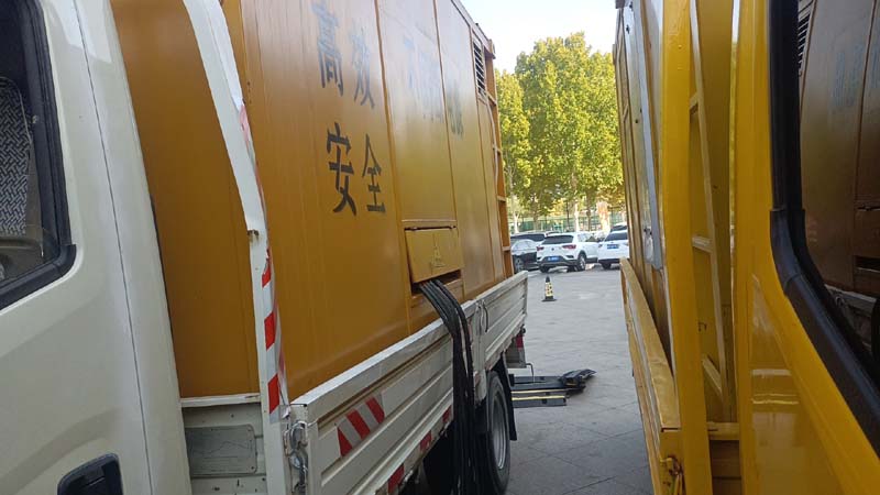 安庆柴油发电机组的应用领域有哪些？