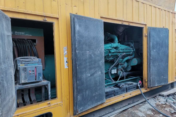 安庆发电机组夏季保养的注意事项有哪些？