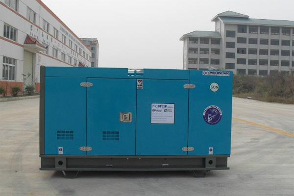 安庆发电机租赁发电机组的换季保养注意事项