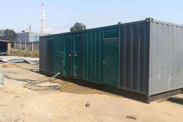 安庆发电机组保养注意事项？