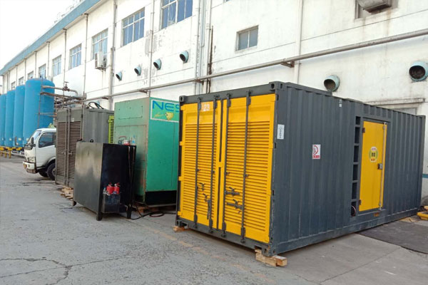 安庆发电机组保养是确保其正常运行、延长使用寿命的关键，以下是一些保养注意事项