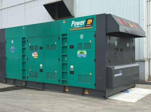 安庆如何判断发电机组防冻液的质量是否下降？