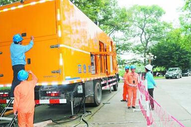 安庆不同标号的柴油可以混合使用吗？