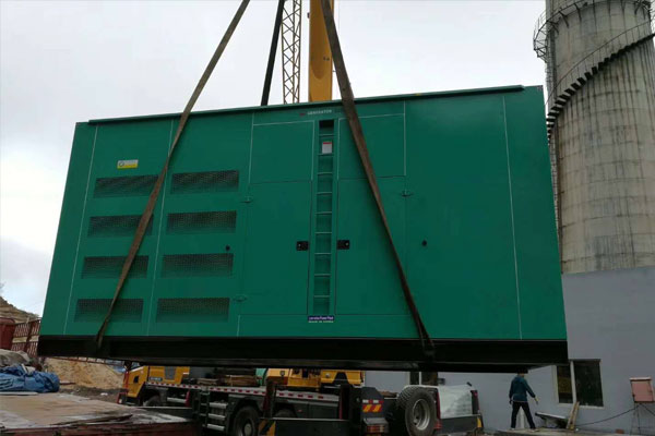 安庆柴油发电机组的保养周期？