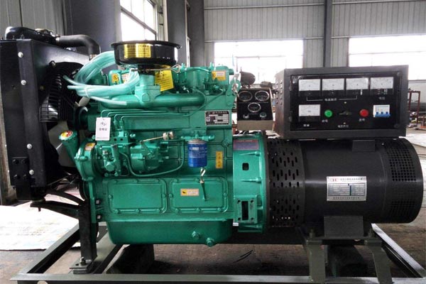安庆传感器在柴油发电机组中起到什么作用？