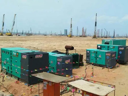 安庆如何检查和清洗空气滤清器？