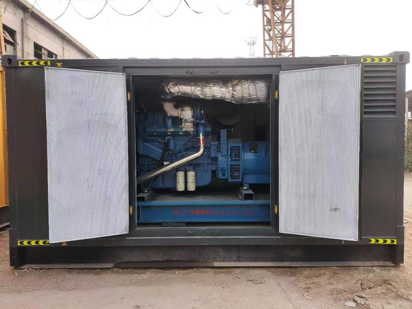 安庆柴油发电机组的电瓶应该如何选择？