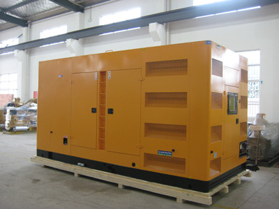 安庆不同类型的发电机组在冬季保养时的注意事项有何差异？