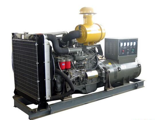 安庆汽油发电机组冬季保养时，燃油系统需要注意什么？