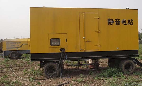 安庆发电机组北方城市冬季使用注意事项有哪些？