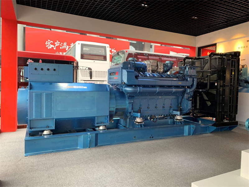 安庆柴油发电机组冬季保养周期是多久？