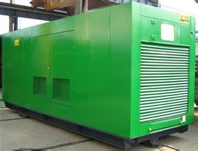 安庆柴油发电机组的加热装置有哪些类型？