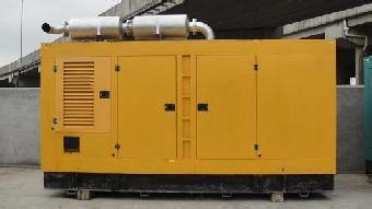 安庆柴油发电机组北方使用是否需要加装加热装置？
