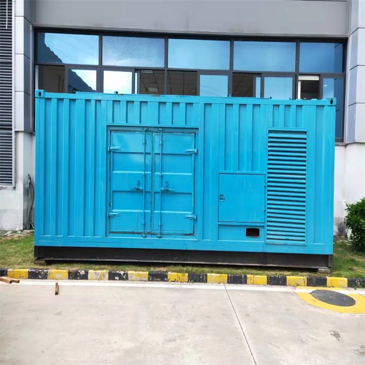 安庆柴油发电机组冬季燃油使用注意事项？