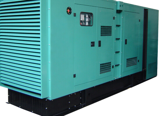 安庆发电机组水冷式机油散热器常见的故障有哪些？