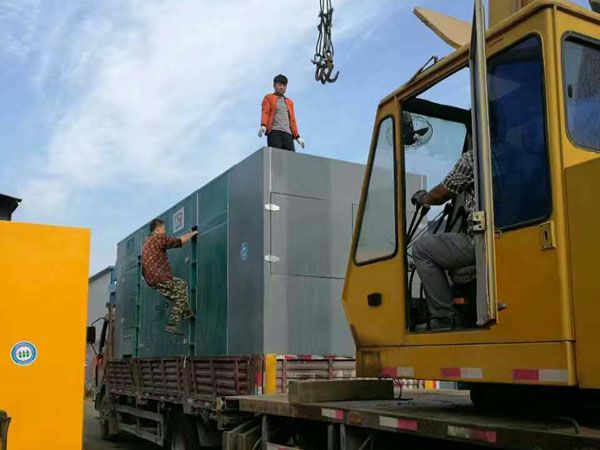 安庆更换水冷式机油散热器密封件的操作流程是怎样的？