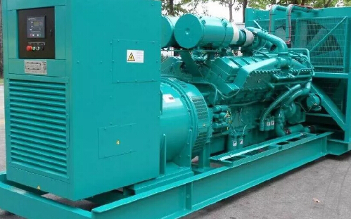 安庆柴油发电机组冬季使用中需要注意哪些事项？