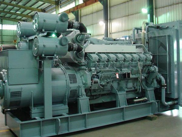 安庆电气系统故障可能导致冬季柴油发电机组启动失败的原因有哪些？