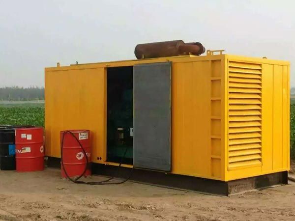 安庆如何判断柴油发电机的充电系统是否正常？