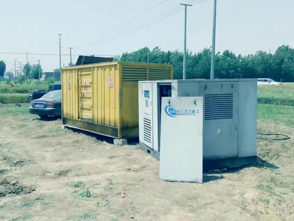 安庆柴油发电机组冬季日常维修需要哪些工具？